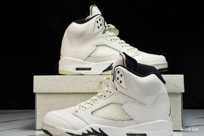 Jordan 5 Air FN7405-100 “Sail” SE 0904